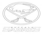 buffalo sabres logo nhl hockey sport1 